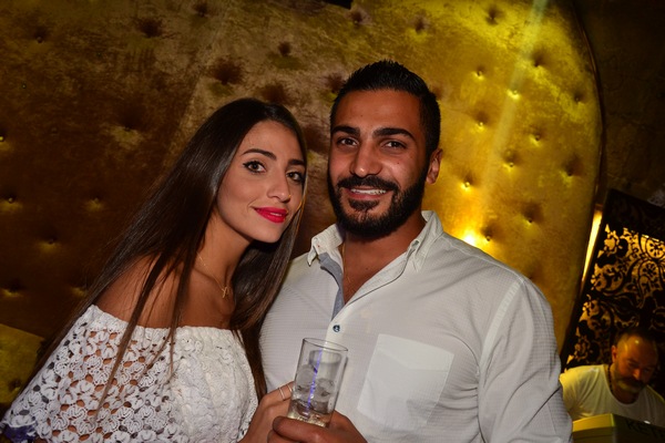 Taiga Batroun on Saturday Night